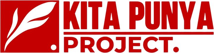 Logo Kita Punya Project